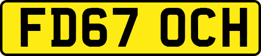 FD67OCH