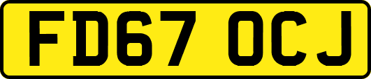 FD67OCJ