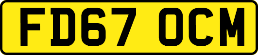 FD67OCM