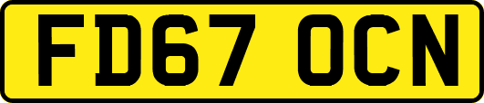 FD67OCN