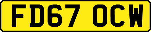 FD67OCW