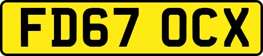 FD67OCX