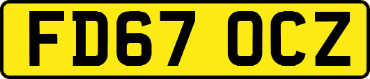 FD67OCZ