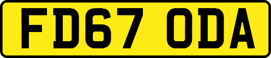 FD67ODA