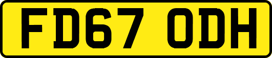 FD67ODH