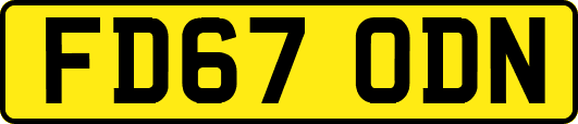 FD67ODN
