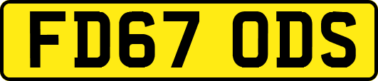 FD67ODS