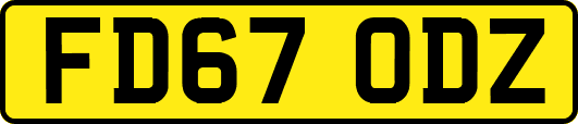 FD67ODZ