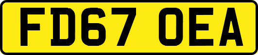 FD67OEA