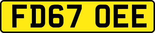 FD67OEE