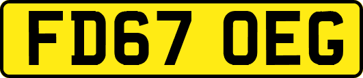 FD67OEG