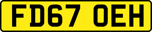 FD67OEH