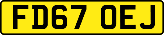 FD67OEJ