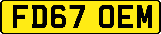 FD67OEM