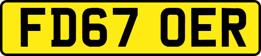 FD67OER