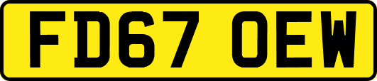 FD67OEW