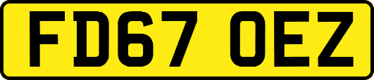 FD67OEZ