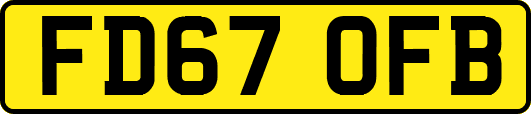 FD67OFB