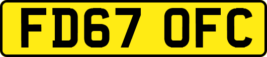 FD67OFC