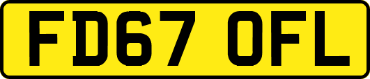 FD67OFL