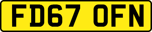 FD67OFN
