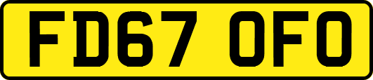 FD67OFO