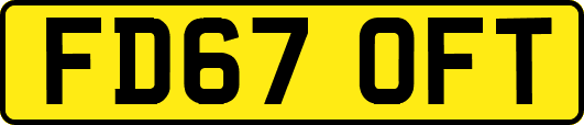 FD67OFT