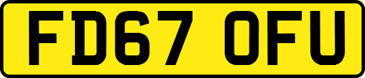 FD67OFU