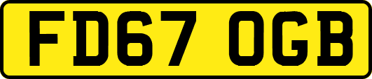 FD67OGB