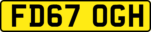 FD67OGH