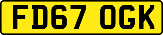 FD67OGK