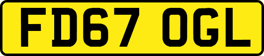 FD67OGL
