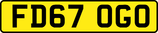 FD67OGO