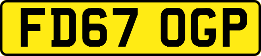 FD67OGP