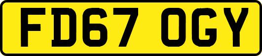 FD67OGY