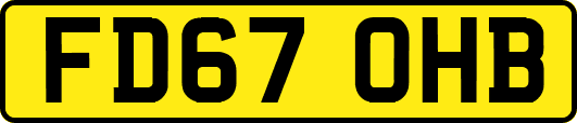 FD67OHB
