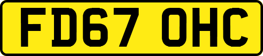 FD67OHC