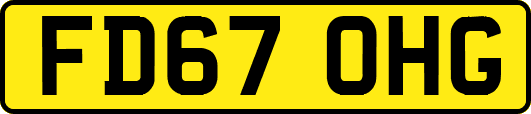 FD67OHG
