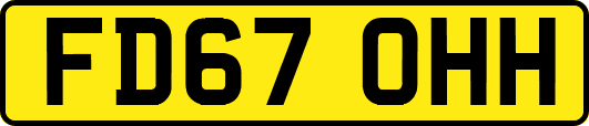 FD67OHH