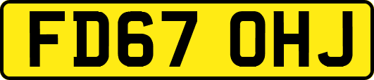 FD67OHJ