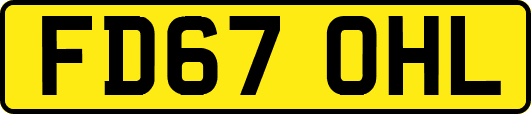 FD67OHL