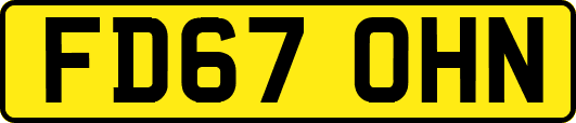 FD67OHN