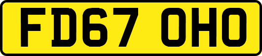 FD67OHO