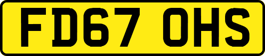 FD67OHS