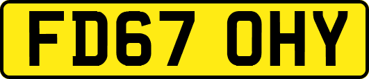 FD67OHY