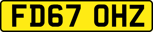 FD67OHZ