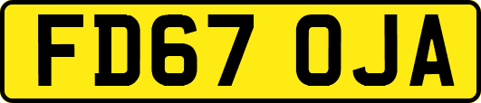 FD67OJA