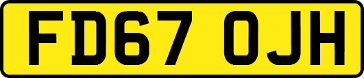 FD67OJH