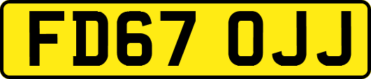 FD67OJJ