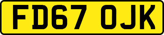 FD67OJK